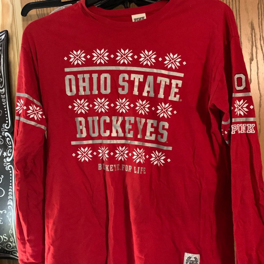 Ohio state
